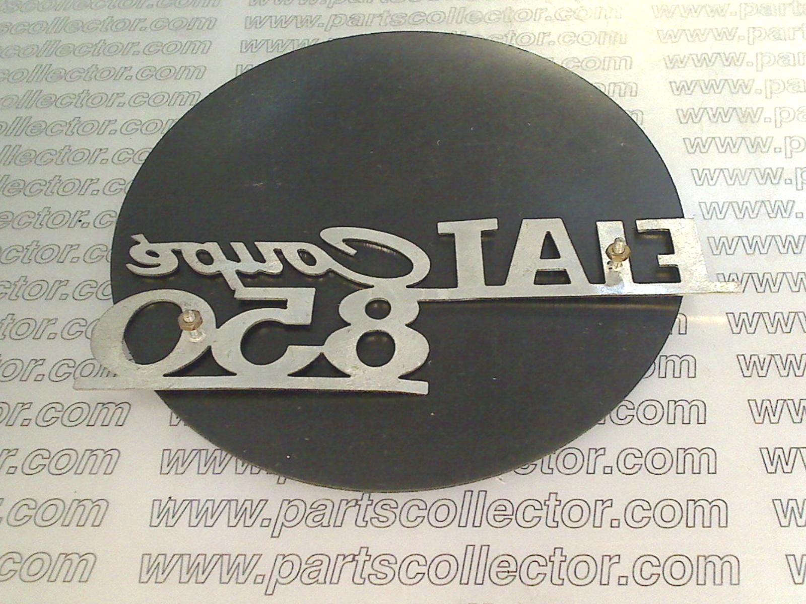 FIAT  Car body code 9449 compatible with: FIAT 850, FIAT FIAT - additional view